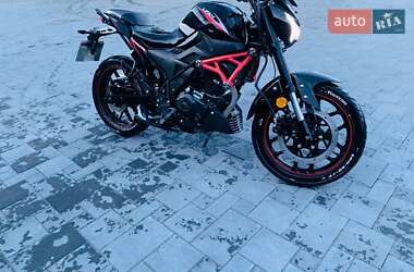 Цены Lifan SR 200 Мотоцикл Классик