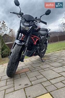 Ціни Lifan SR 200 Мотоцикл Классік