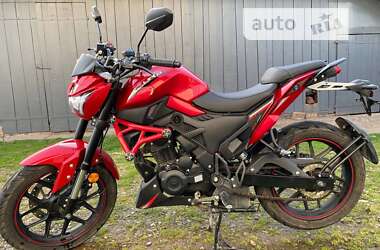 Ціни Lifan SR 200 Мотоцикл Классік