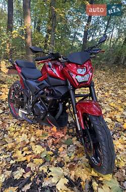 Ціни Lifan SR 200 Мотоцикл Классік