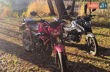 Ціни Lifan SR 200 Мотоцикл Классік