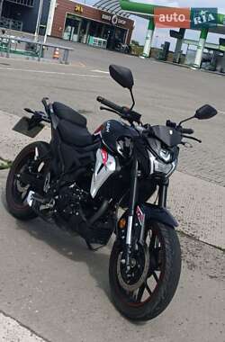 Ціни Lifan SR 220 Мотоцикл Классік