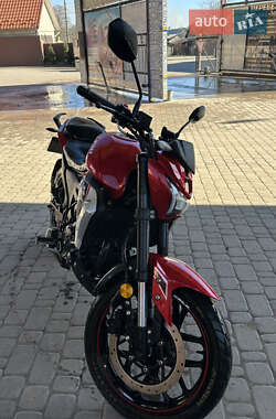 Цены Lifan SR 220 Мотоцикл Классик