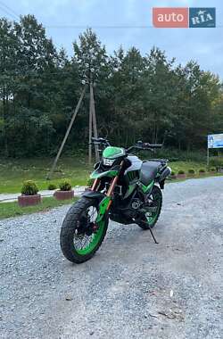 Ціни Tekken Мотоцикл Классік