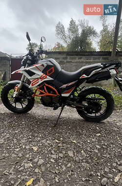 Ціни Tekken Мотоцикл Классік