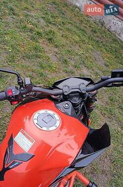 Ціни Tekken Мотоцикл Классік