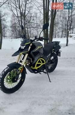 Ціни Tekken Мотоцикл Классік