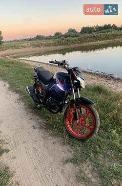 Ціни Viper V 200 Мотоцикл Классік