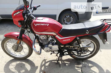 Ціни Viper Мотоцикл Классік
