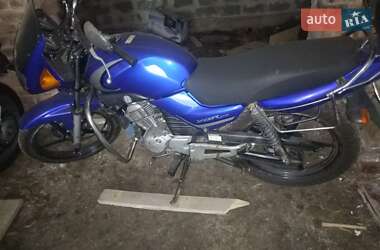 Ціни Yamaha Мотоцикл Классік