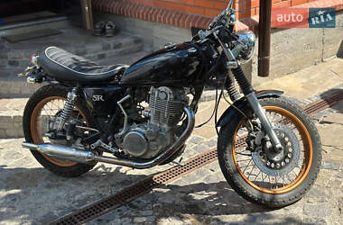 Ціни Yamaha Мотоцикл Классік