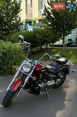 Цены Yamaha Мотоцикл Классик