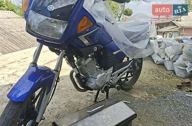 Ціни Yamaha Мотоцикл Классік