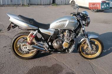 Ціни Yamaha Мотоцикл Классік