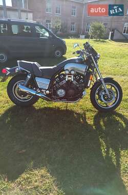 Ціни Yamaha Мотоцикл Классік