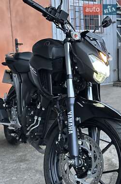 Ціни Yamaha Мотоцикл Классік