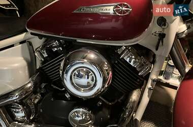 Ціни Yamaha Мотоцикл Классік