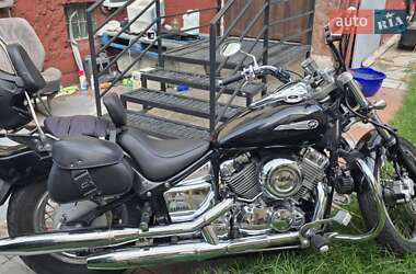 Цены Yamaha Мотоцикл Классик