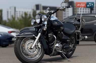 Ціни Yamaha Мотоцикл Классік