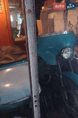 Ціни ИЖ Юпітер 3 Мотоцикл Классік