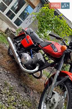 Ціни ИЖ Юпітер 5 Мотоцикл Классік