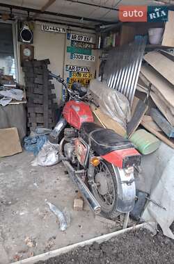 Ціни ИЖ Юпітер 5 Мотоцикл Классік