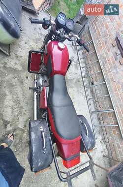 Ціни ИЖ Юпітер 5 Мотоцикл Классік