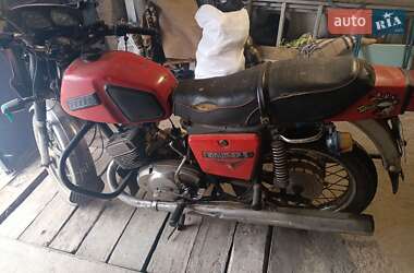 Ціни ИЖ Юпітер 5 Мотоцикл Классік