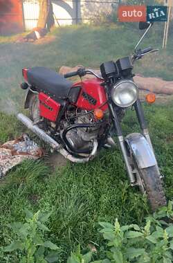 Ціни ІЖ Юпітер 5 Мотоцикл Классік