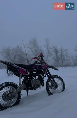 Цены Kayo 125 Мотоцикл Кросс