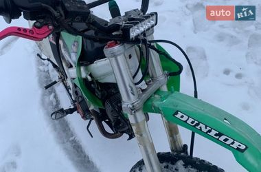 Цены Kayo 125 Мотоцикл Кросс