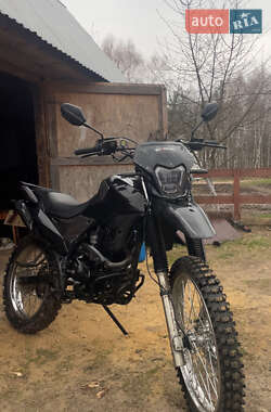 Ціни Shineray 200 Мотоцикл Кросс