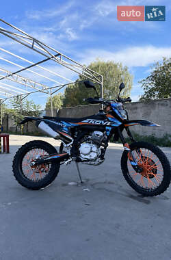 Ціни Kovi 250 Advance Мотоцикл Кросс