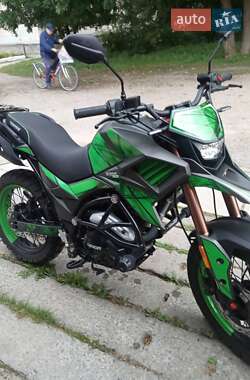 Ціни Tekken 250 Мотоцикл Кросс