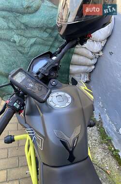 Цены Tekken 250 Мотоцикл Кросс