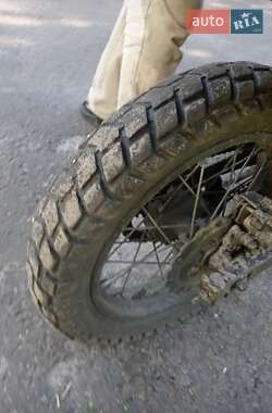 Цены Loncin 250 Мотоцикл Кросс