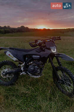 Ціни Kovi 300 Advance Мотоцикл Кросс