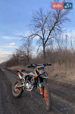 Цены Kovi 300 Advance Мотоцикл Кросс