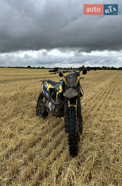 Цены Kovi 300 Advance Мотоцикл Кросс