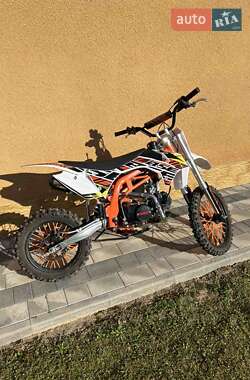 Ціни BSE Мотоцикл Кросс