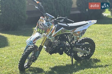 Цены BSE Мотоцикл Кросс