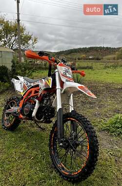 Ціни BSE Мотоцикл Кросс