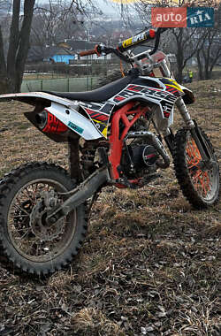 Цены BSE Мотоцикл Кросс