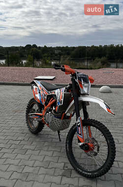 Ціни Geon Dakar GNS 300 Мотоцикл Кросс