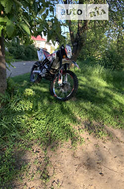 Цены Geon Dakar Мотоцикл Кросс