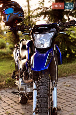 Ціни Exdrive Мотоцикл Кросс
