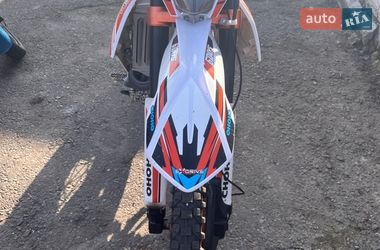 Ціни Exdrive Мотоцикл Кросс