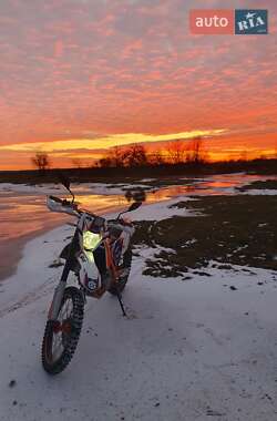 Ціни Geon Мотоцикл Кросс