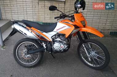 Ціни Geon Мотоцикл Кросс