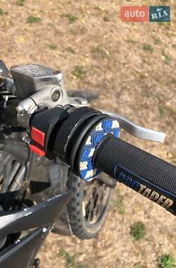 Ціни Geon Мотоцикл Кросс